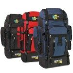 backpacks