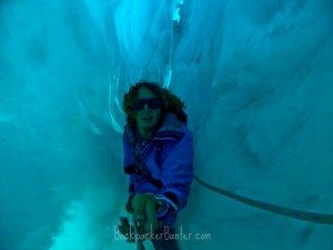 ice climbing new zealand