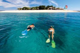 awesome adventures fiji discovery fiji island hopping package