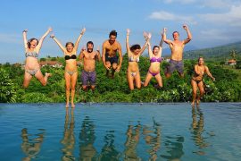 balintro bali intro package tour south east asia indonesia gili t