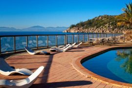 nomads magnetic island package deal townsville ferry east coast australia