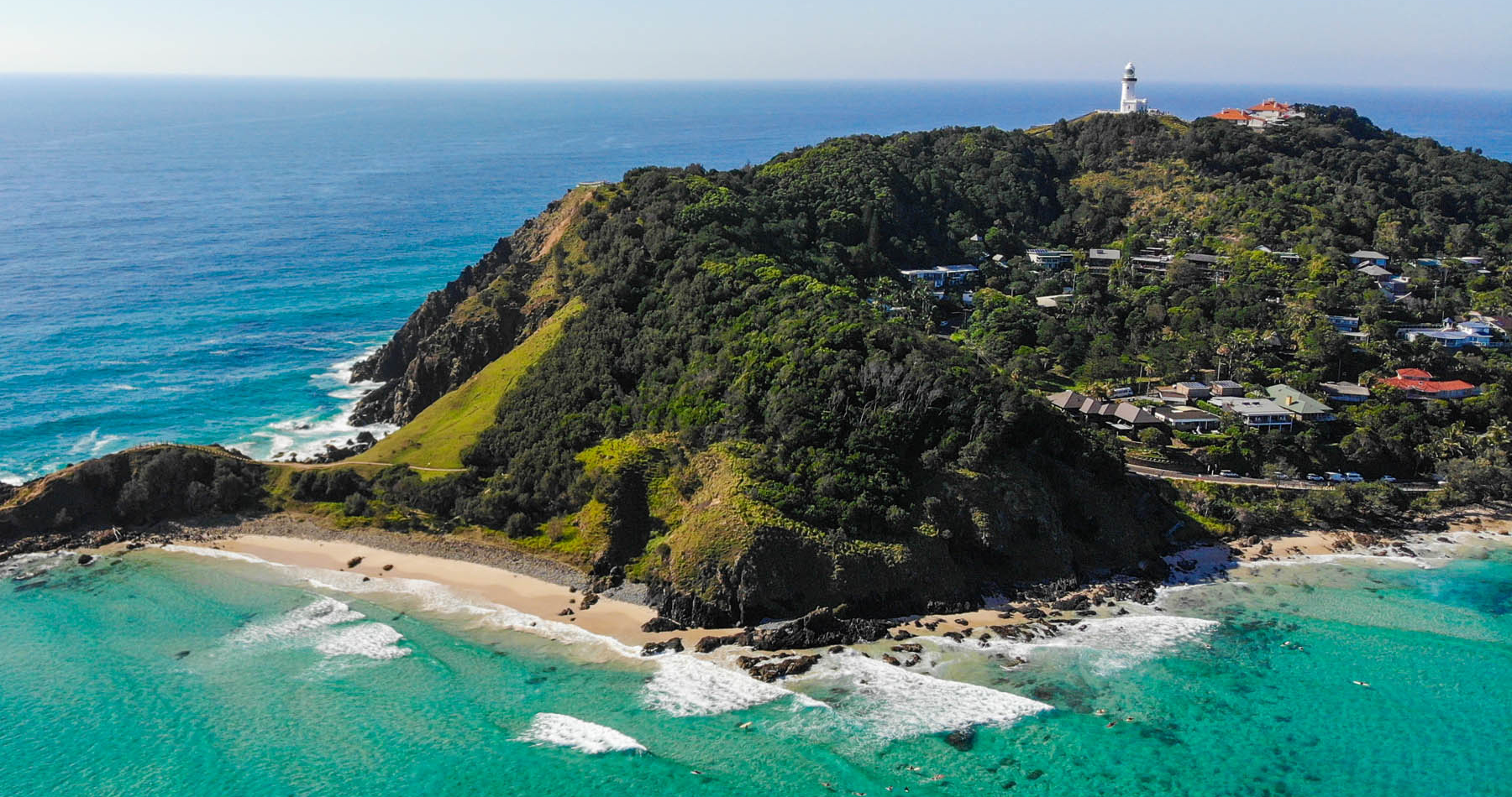 Byron Bay Tours & Day Trips