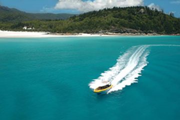 big fury whitsunday islands day trip airlie beach