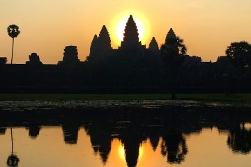 cambodia adventure tour monkey ladder tru travels south east asia backpacker