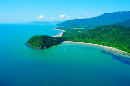 Cape Tribulation