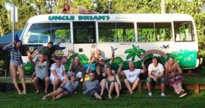 cape tribulation day tour trip uncle brians cairns australia