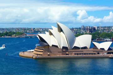 east coast australia travel package the ultimate backpacker