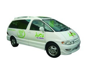 jucy campervan hire australia el cheapo 2 person backpacker