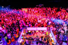 full moon party tour thailand tru travels koh phangan south east asia