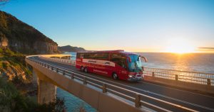 greyhound whimit bus pass australia backpacker east coast travel