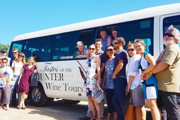 hunter valley wine tour sydney day trip australia