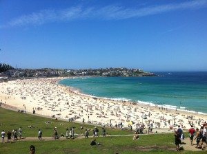 Bondi Beach, Australia