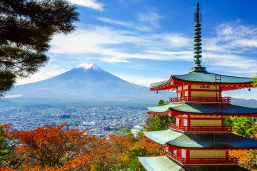 japan adventure group tour one life adventures backpacker tokyo mt fuji osaka kyoto