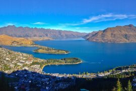 queenstown adrenaline activities packages new zealand south island