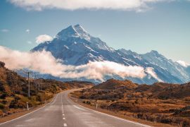 new zealand bucket list package backpacker