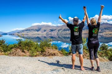 new zealand group tour auckland christchurch haka tours