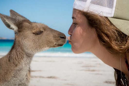 Western Australia