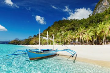 philippines group tour trutravel west coast el nido coron palawan puerto princessa backpacker