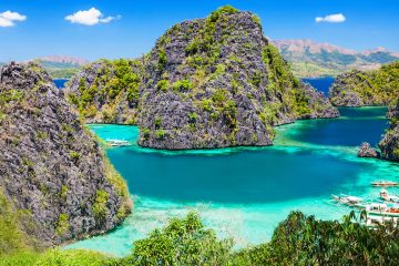 philippines island hopping tour trutravel siargao el nido coron palawan cebu puerto princessa backpacker