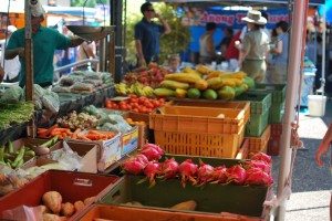 darwin markets australia