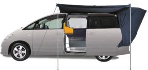 spaceships campervan hire australia beta 2s person backpacker