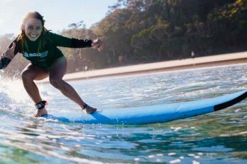 surf school byron bay mojo surf camp australia backpacker east coast