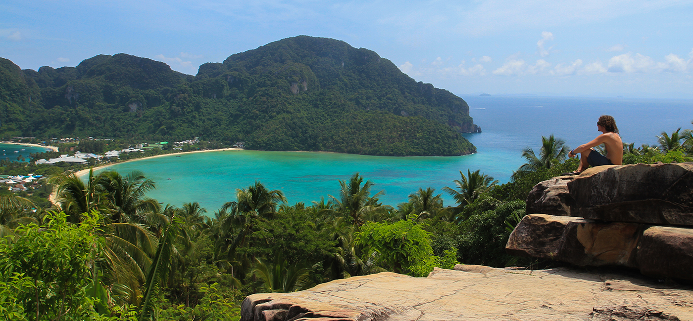 Planning A Trip To South East Asia?