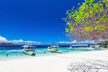 trutravels philippines group tour boracay cebu backpacker asia