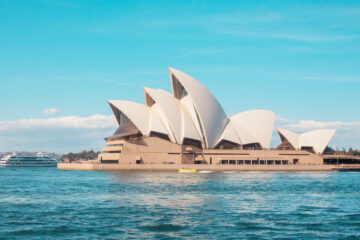 work and travel australia welcome to travel sydney welcome package