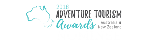 rtw backpackers adventure tourism awards