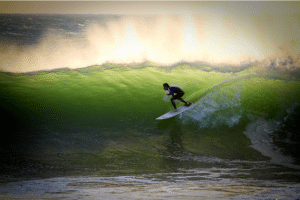 surf travel morocco