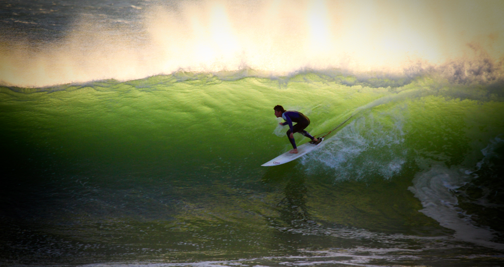 surf travel morocco